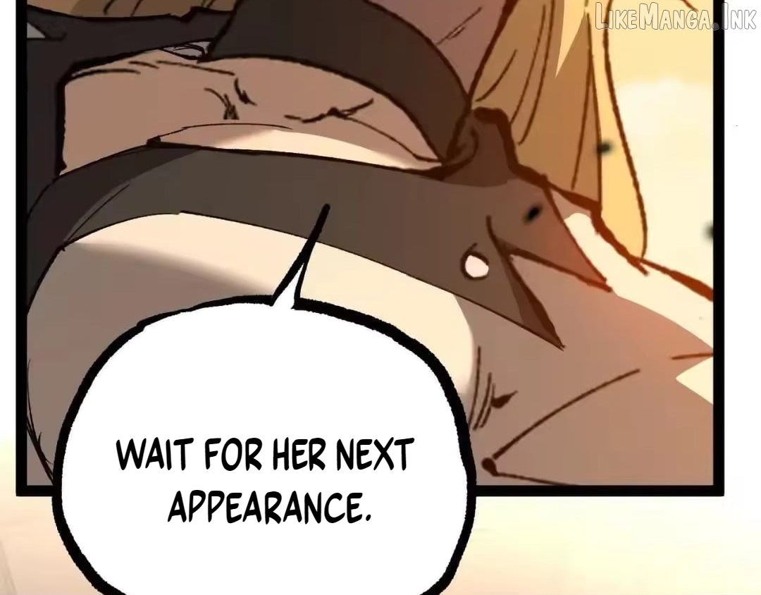 God-level Assassin, I’m the Shadow Chapter 118  - page 102